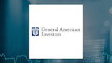 General American Investors Company, Inc. (NYSE:GAM) Director Arthur G. Altschul, Jr. Sells 6,397 Shares of Stock
