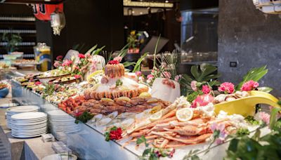 日本仙台商務飯店爆食物中毒！ 12人吃完自助餐「腹痛狂吐」