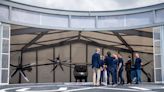 UK Opens the World’s First Airport for Flying Cars