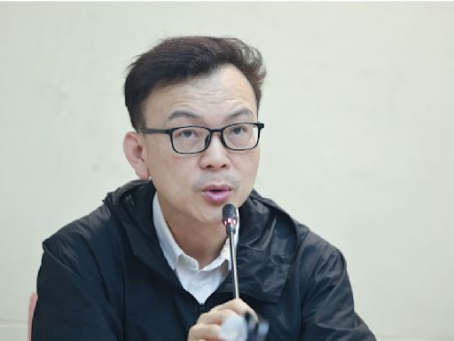 高虹安被判刑停職 藍委鄭正鈐表態2026：已做好為市民打拚準備 | 政治焦點 - 太報 TaiSounds