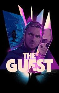 The Guest (2014 American film)