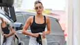 Hailey Bieber insists skincare 'doesn’t have to be complicated'