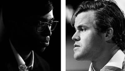 Norway Chess notes: Hungry Magnus Carlsen, Pragg wins with one second on clock and more