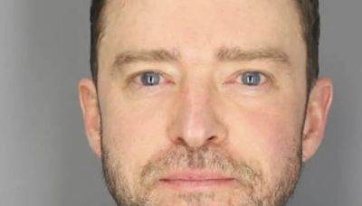 Timberlake reconoce a su público que tuvo una "semana difícil" tras su arresto en Nueva York