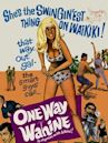 One Way Wahine