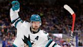 Defending Cup champs Golden Knights acquire Hertl. Hurricanes, Panthers dominate deals in the East