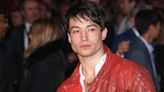 Ezra Miller se disculpó con la cúpula de Warner Bros para salvar el estreno de The Flash