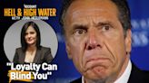 Why Lis Smith Believed Andrew Cuomo, At First | Hell & High Water