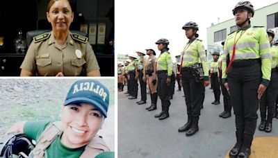 Día de la Mujer Policía: por qué se celebra, quién rompió estereotipos de género y la vez que una suboficial salvó a un anciano