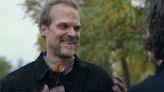 David Harbour Roasts A Gamer For ‘Puking On My Lawn’ In Intense Gran Turismo Movie Trailer