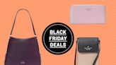 Kate Spade’s Outlet Is Loaded with Black Friday Deals, and Crossbody Bags, Wallets, and Jewelry Are Now Up to 77% Off