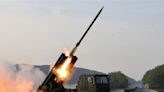 北韓試射新型240毫米多管火箭炮 可能賣俄羅斯 - 國際