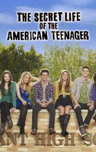 The Secret Life of the American Teenager