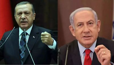 Medio Oriente en llamas: Erdogan llamó “vampiro, maníaco y psicópata” a Netanyahu