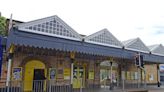 Disruption on Merseyrail after 'trespassers' on the line