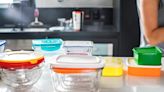 How to Organize Tupperware (& Other Food Storage Containers)