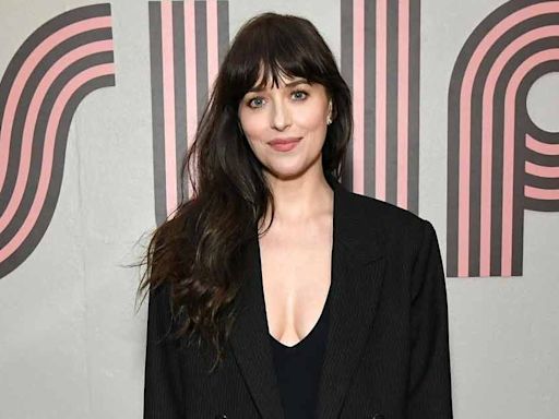 Fifty Shaed Of Grey Fame Dakota Johnson's Net Worth Explored