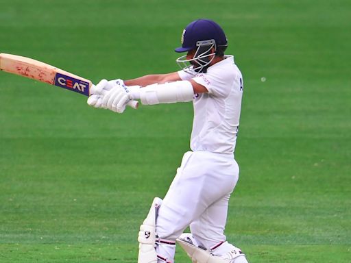 Ajinkya Rahane To Feature For Leicestershire In One-Day Cup And County Championship Matches