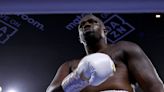 Dillian Whyte: Anthony Joshua fight ‘doesn’t seem real’