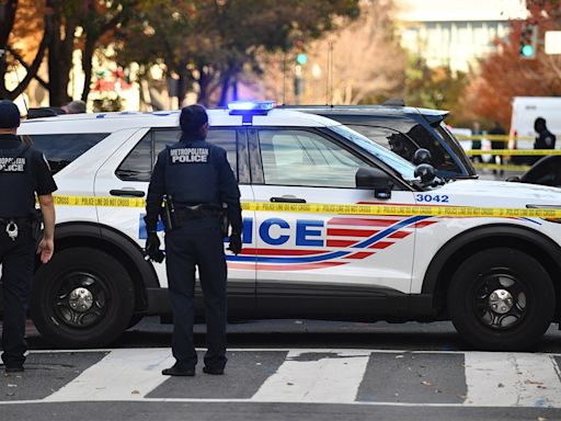 Judge facing heat for releasing alleged DC teen shooter donated to Soros fund, posted about being 'woke'