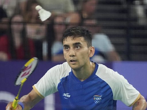 Lakshya Sen Vs HS Prannoy Badminton Live Scores, Paris Olympics: 22-Year-Old Wins All-India Battle, Enters Quarter-Finals