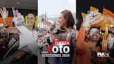 ¿Qué hicieron los candidatos a la Presidencia? Actividades de Sheinbaum, Xóchitl Gálvez y Álvarez Máynez hoy 27 de mayo de 2024