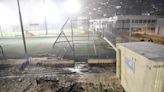 10 killed as rocket hits sports field in Israeli-occupied Golan, Israel media says