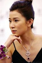 Charmaine Sheh