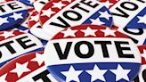 Runoff Early Voting Continues Through Friday