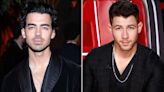 Joe Jonas Admits He Was 'So Jealous' When Nick Was Hired on 'The Voice': 'I Cried My Eyes Out'