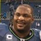 Walter Jones (American football)