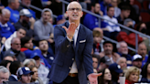 Lakers meeting with Dan Hurley, preparing 'massive' offer for UConn coach, per report