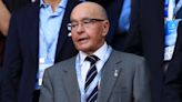 Tottenham owner Joe Lewis indicted in the US for ‘brazen insider trading scheme’