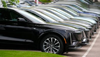 CDK Global to restore systems by week of July 9 after cyber attack cripples 15K auto dealers