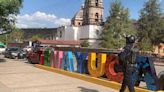 En Tenayuca no quieren un gobierno de delincuentes