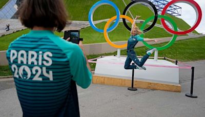 How to watch the 2024 Paris Olympics Opening Ceremony