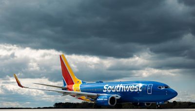 Southwest Airlines’ Flight Attendants Approve Contract Worth $6.3 Billion