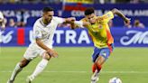 Análisis hombre por hombre de la Colombia finalista de la Copa América