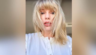 Taylor Swift Admits 'Everytime Someone Talks' Bad About Her It Makes Her 'Work Even Harder'; See Here