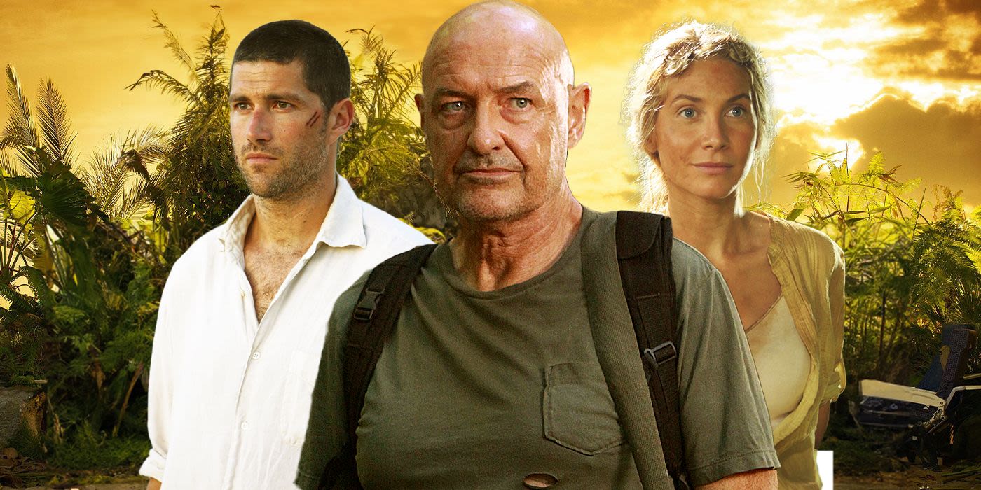 The 10 Most Underrated Characters From 'Lost,' Ranked