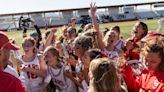 High school girls lacrosse: A historic 3-peat championship run for Bear River caps off an undefeated season