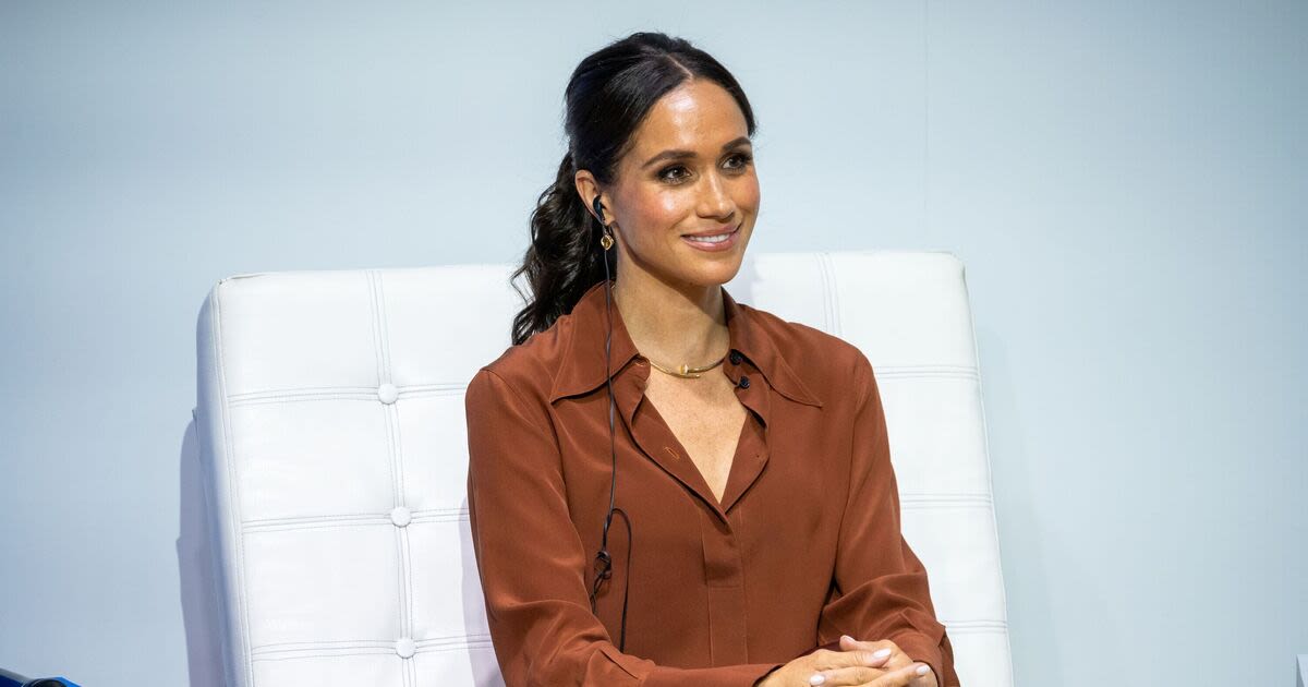 Meghan Markle's ‘thinly veiled threats’ to Royals days before late Queen's death