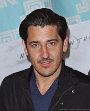 Jonathan Knight