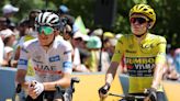 How to watch stages 14 and 15 of the Tour de France