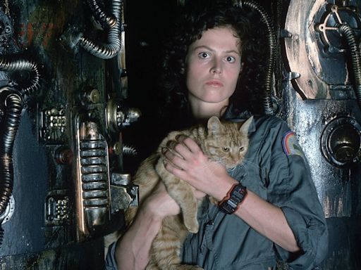 The Movie Quiz: How many Alien movies are there?