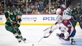 Despite obstacles, Wild determined to go far in playoffs again