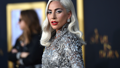 Lady Gaga Shuts Down Pregnancy Rumors With Taylor Swift Reference
