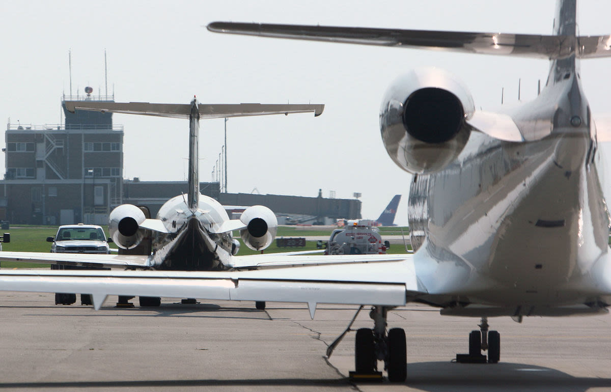 Rochester council ponders $1.5 million plan to attract new commercial flights