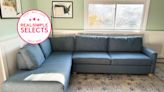 The 9 Best Sleeper Sofas of 2023, Tested and Reviewed