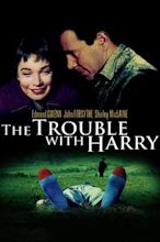 The Trouble with Harry